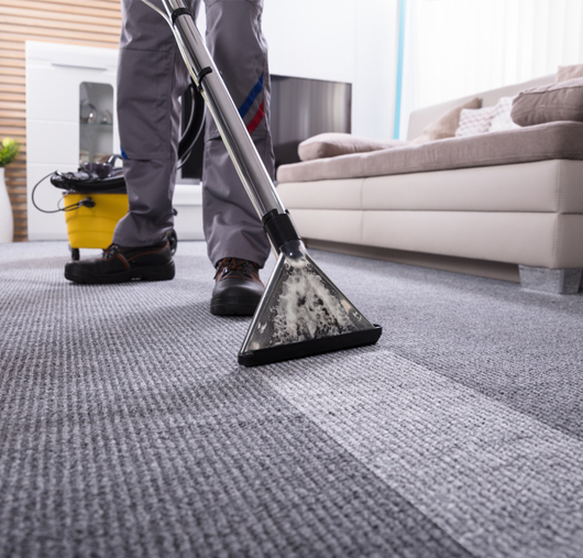 Carpet Cleaning Company Melbourne