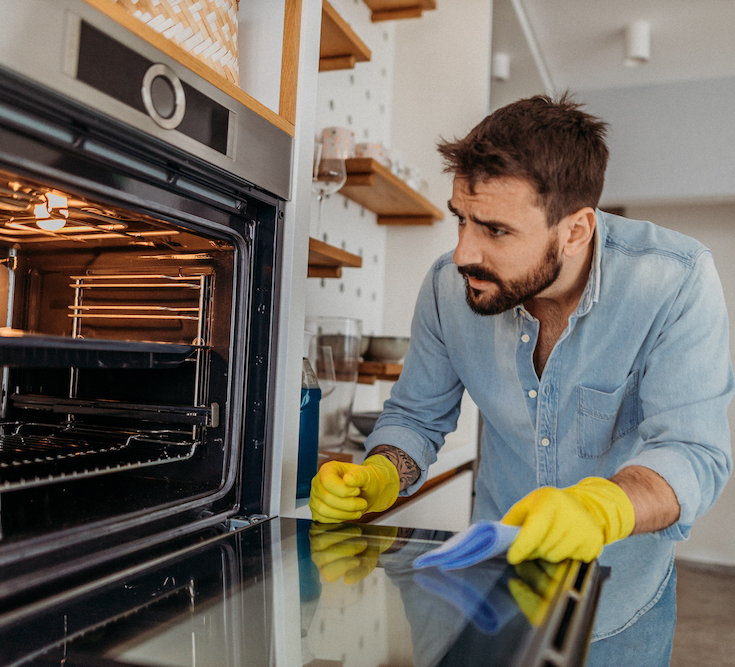 oven cleaning company melbourne